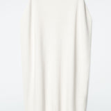 COCOONING WOOL DRESS